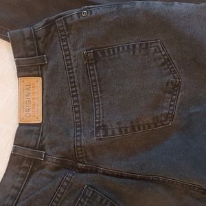 Liz Claiborne classic fit jeans long